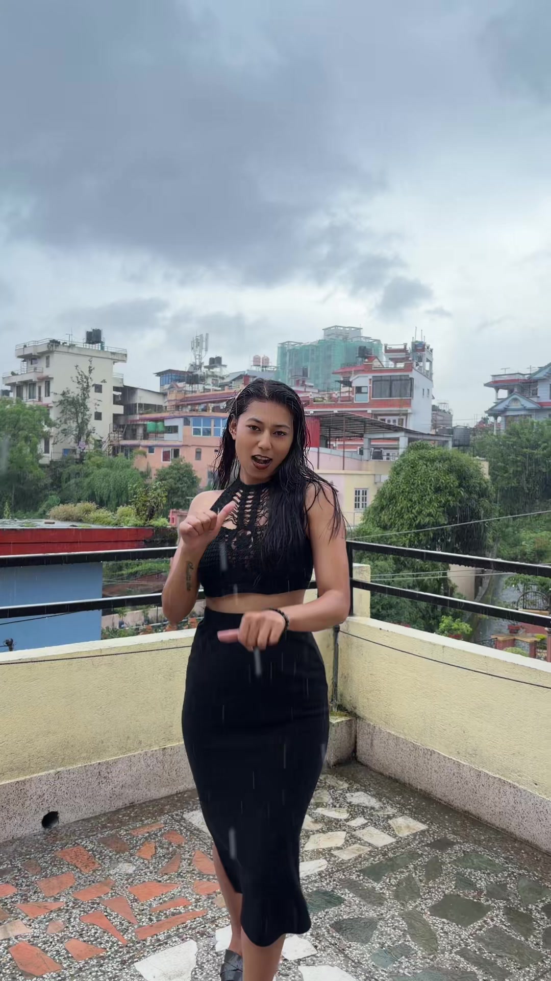 @Mayara shrestha