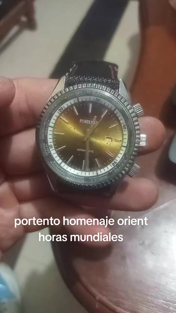 @vintage_watchesmex