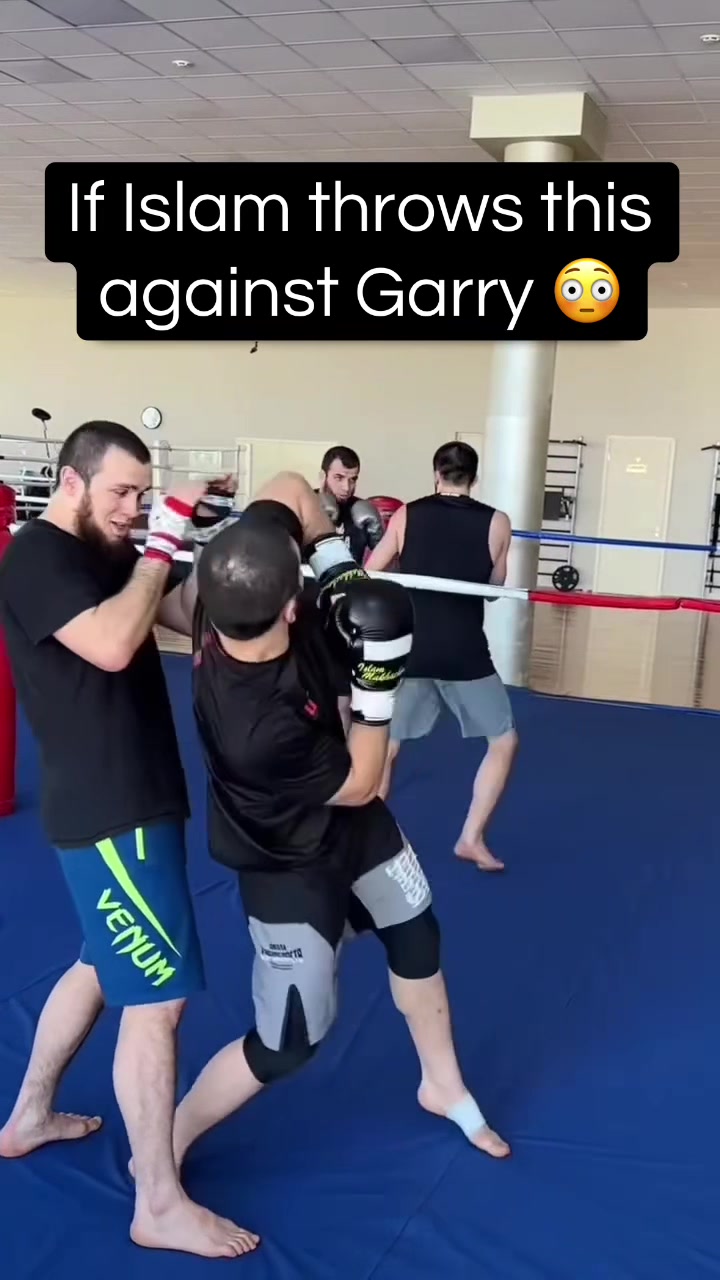 @ESPN MMA