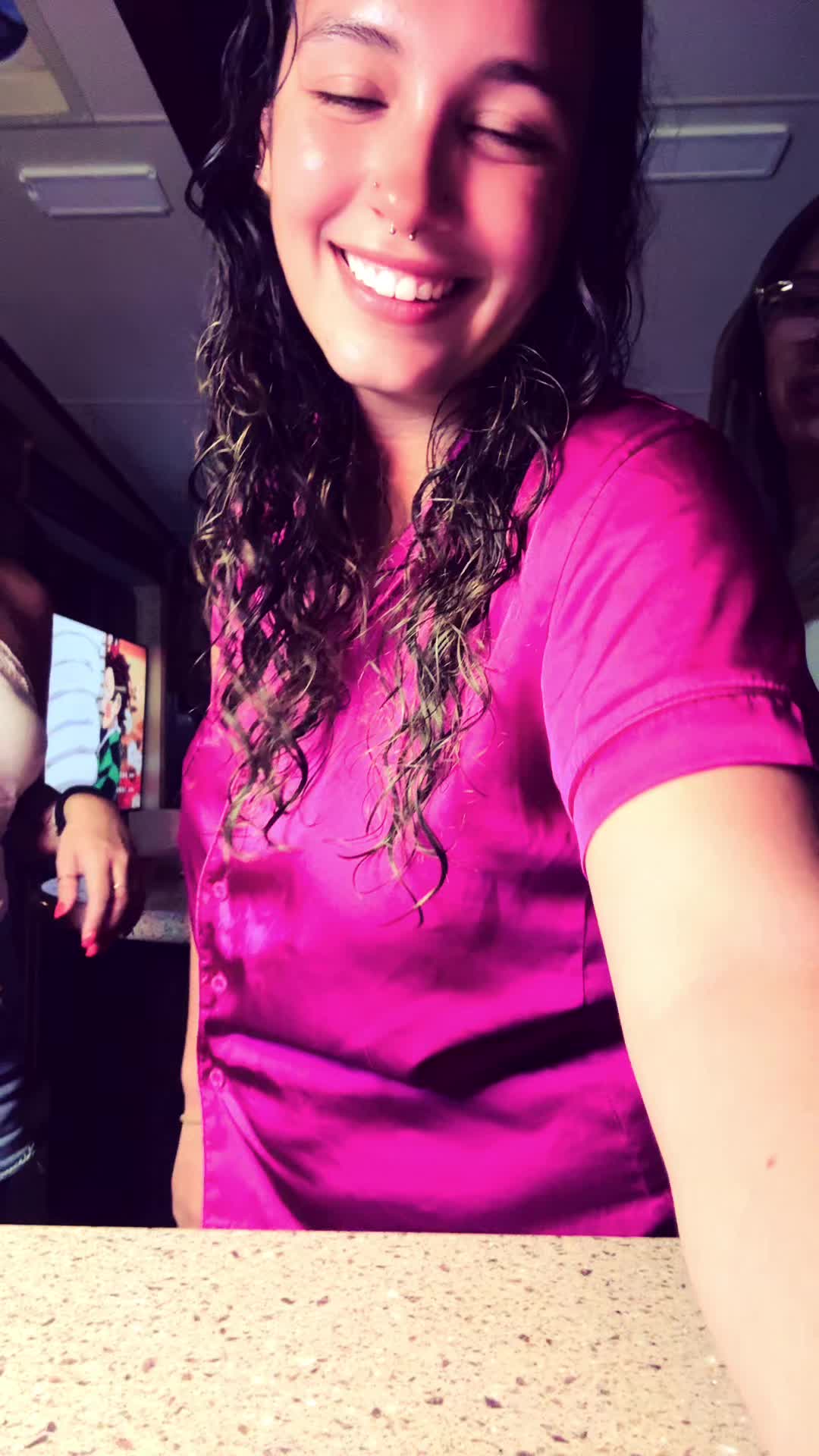 @Bella Cruz