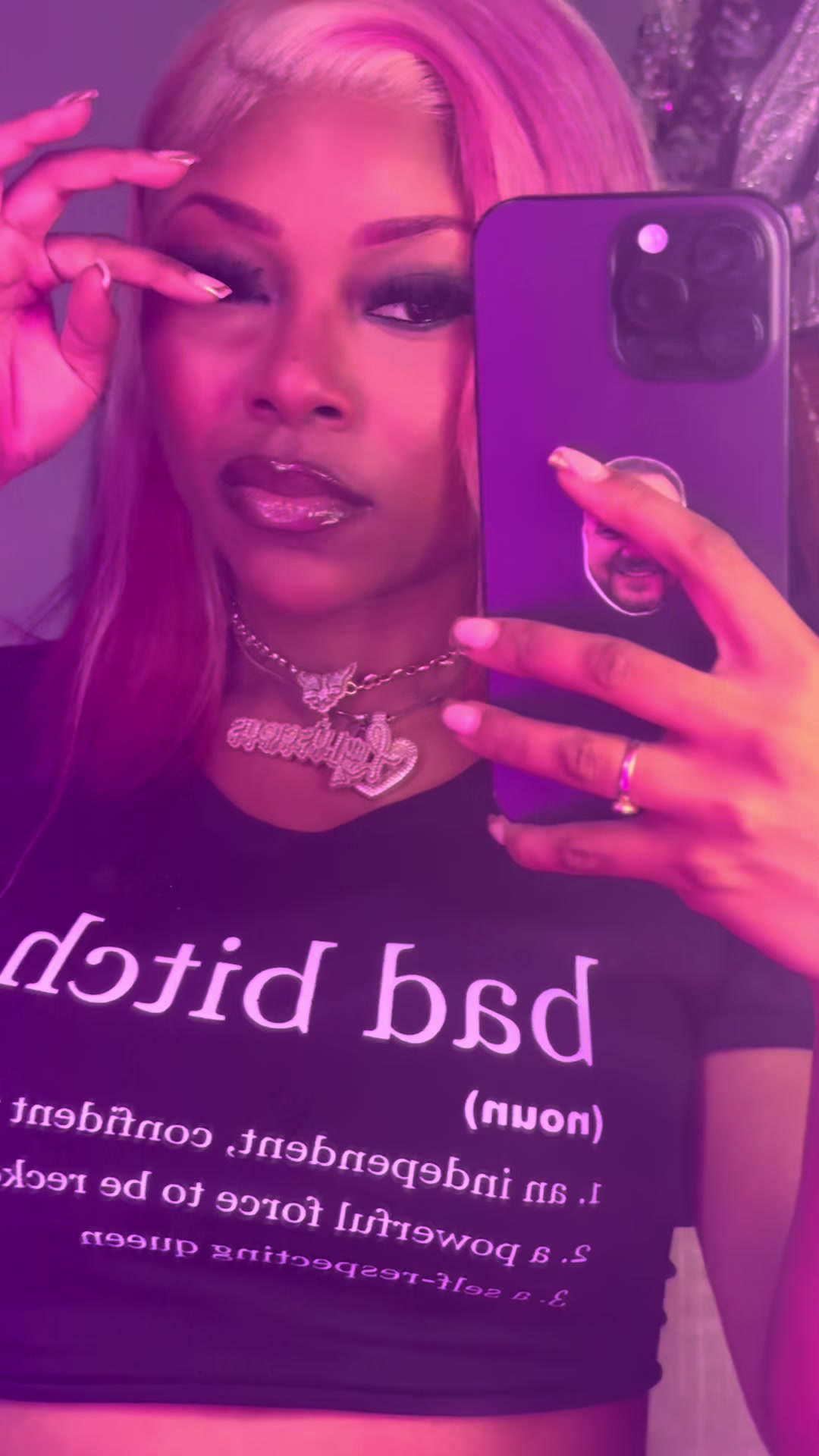 @Lay Luscious