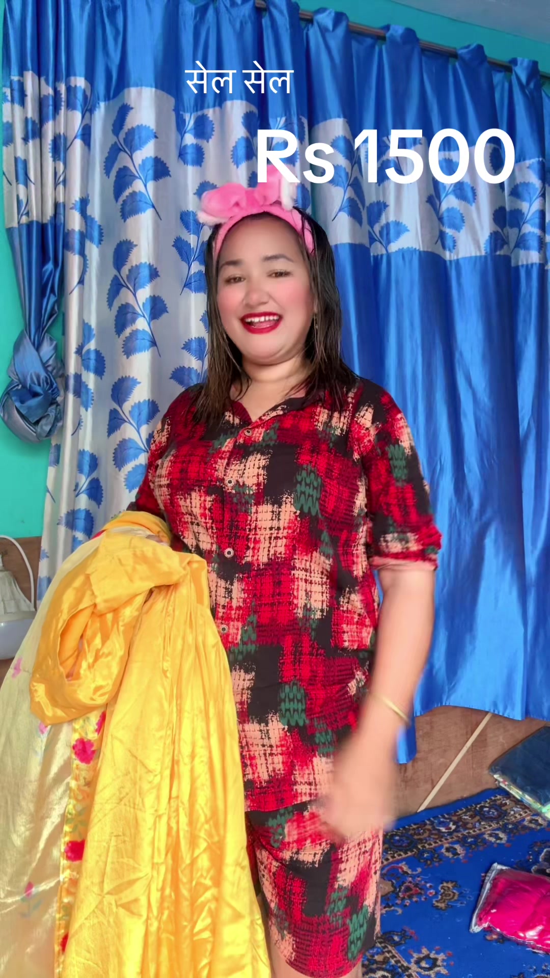 @Didi Bahini Collection
