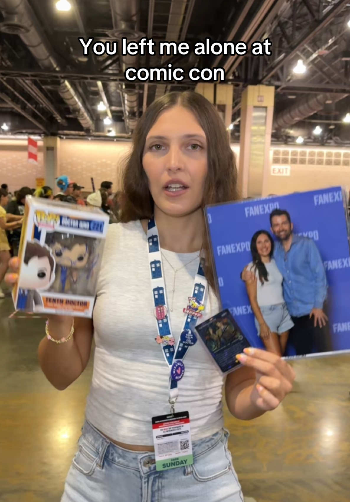 @Lisa Collects