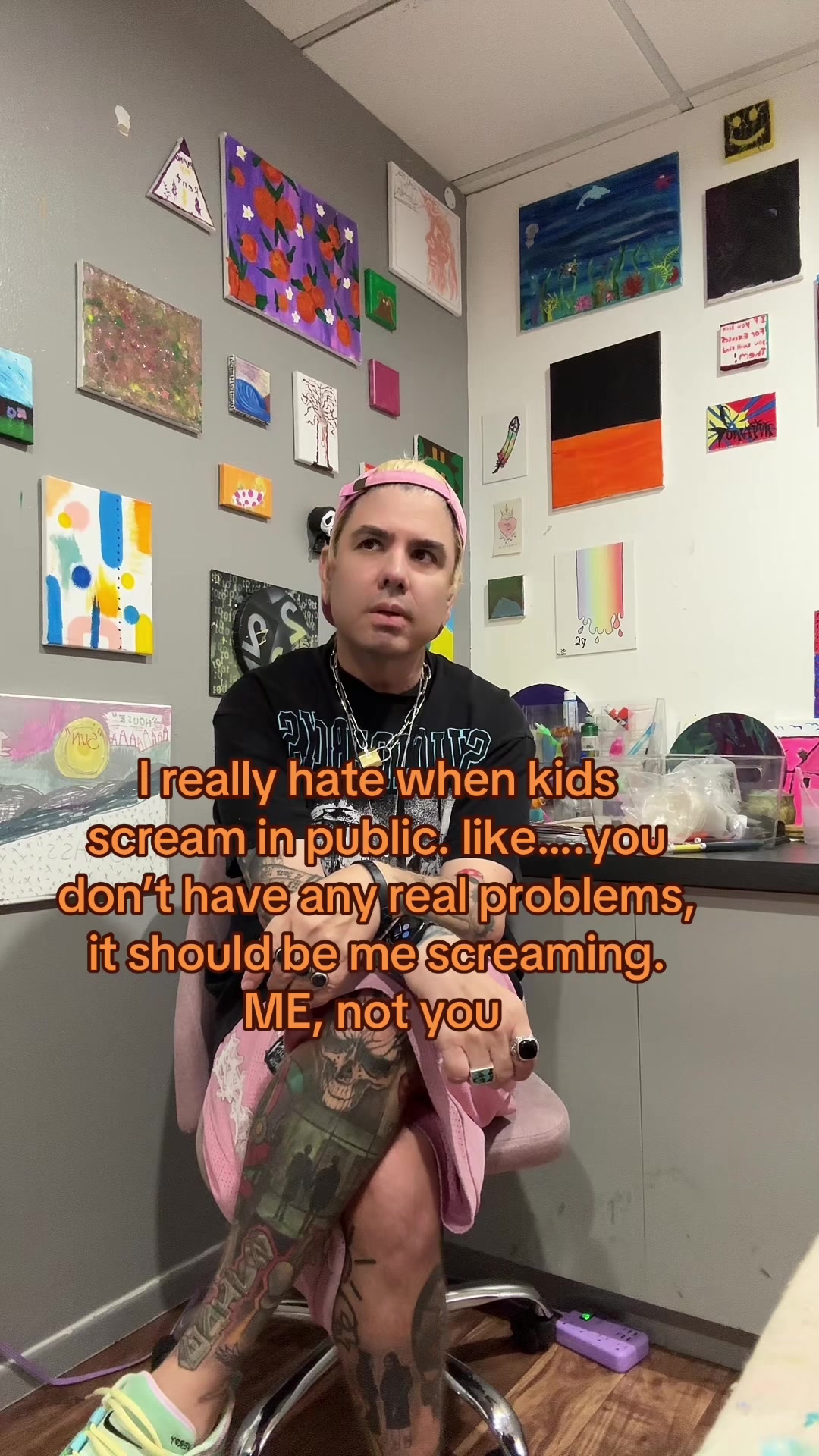 @Mikey