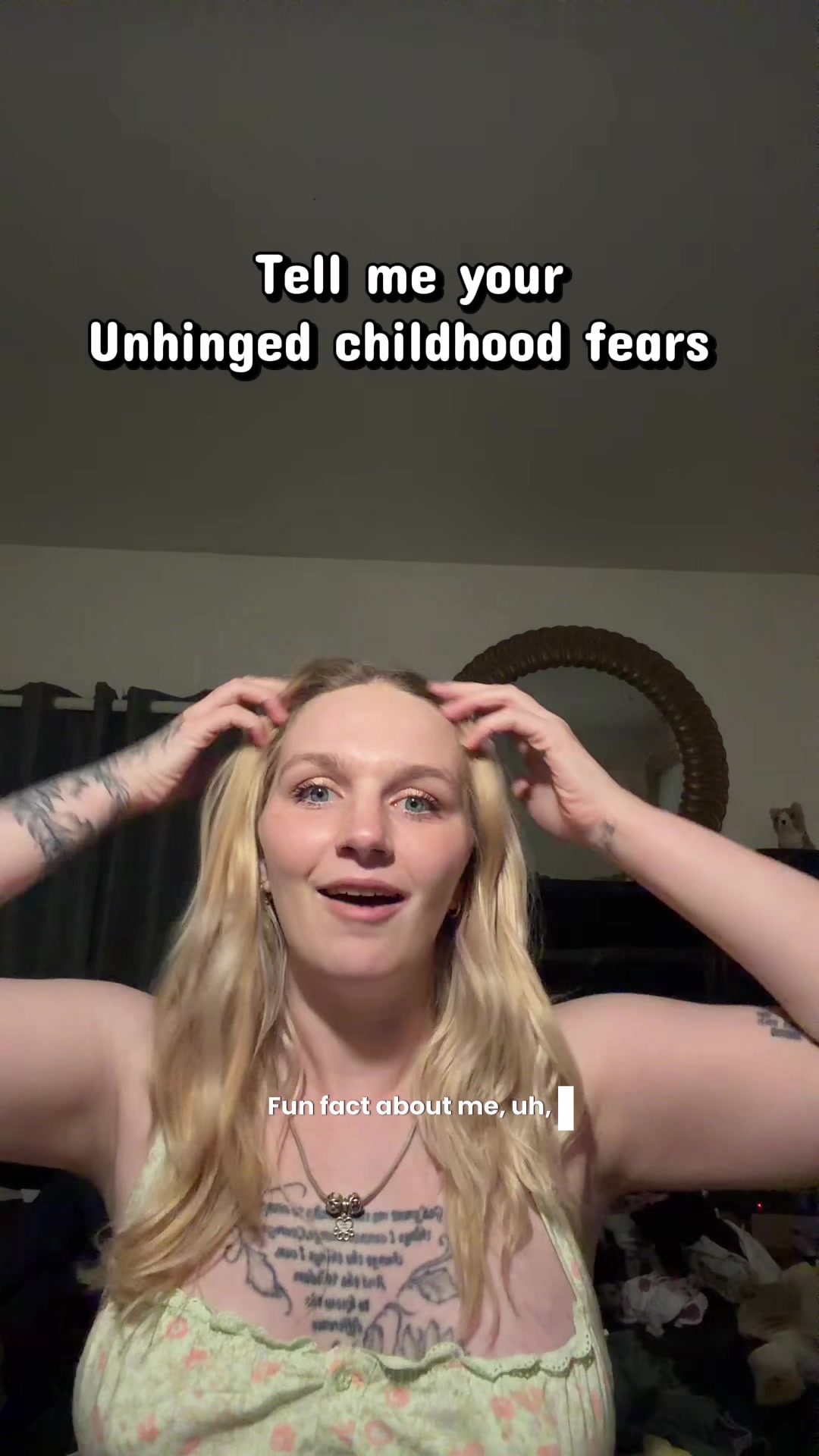 @Allison | sahm & UGC