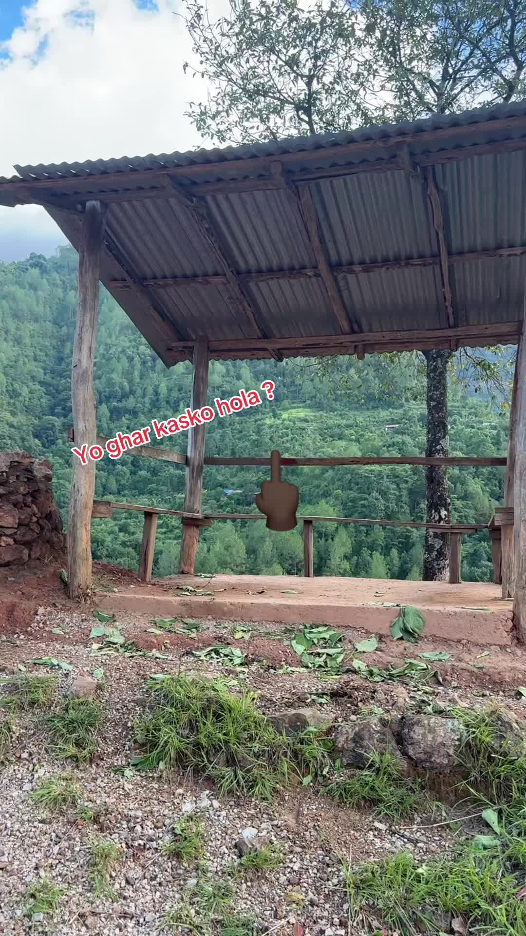 @Manish Adhikari