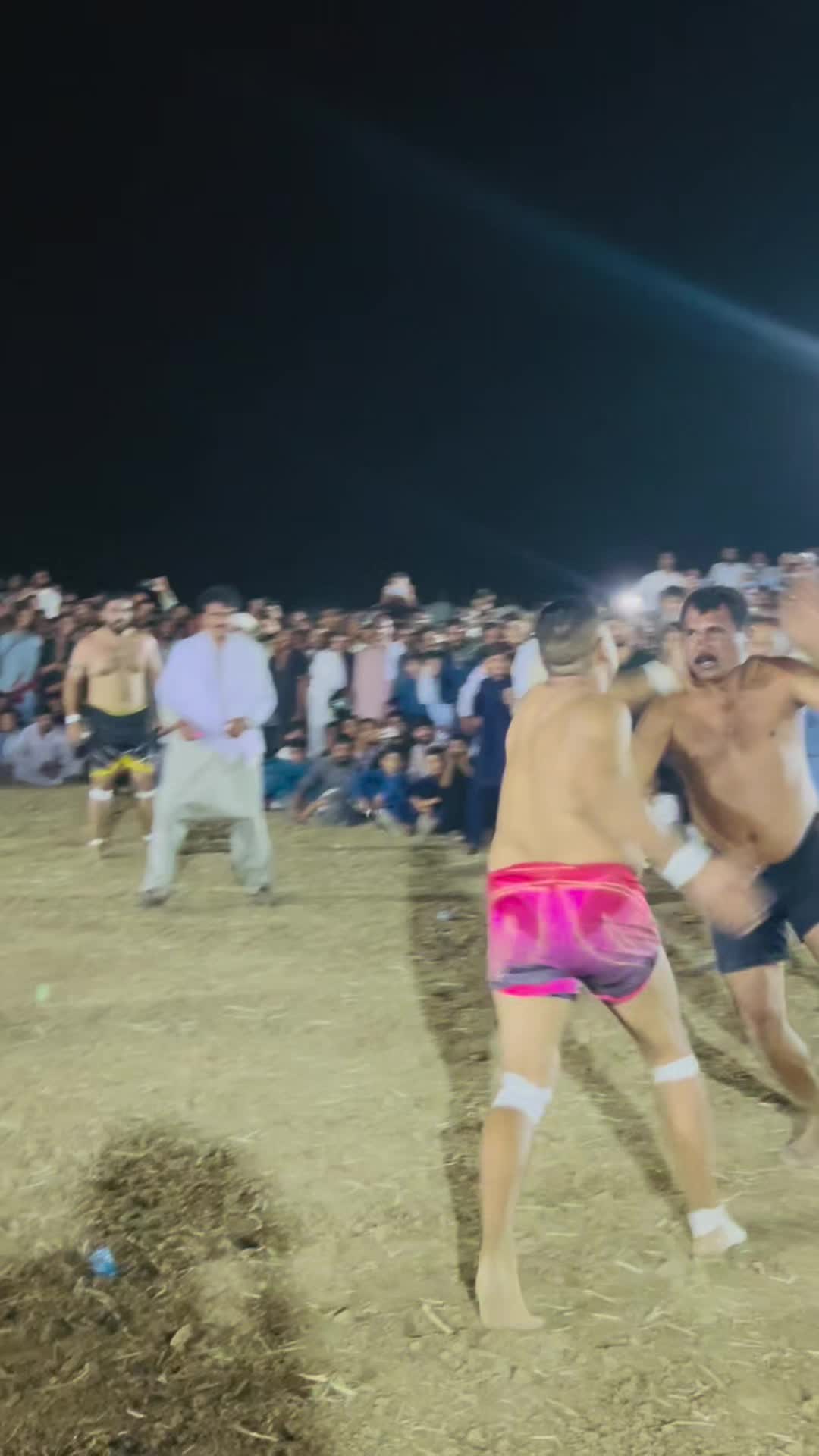 @Punjab Kabaddi