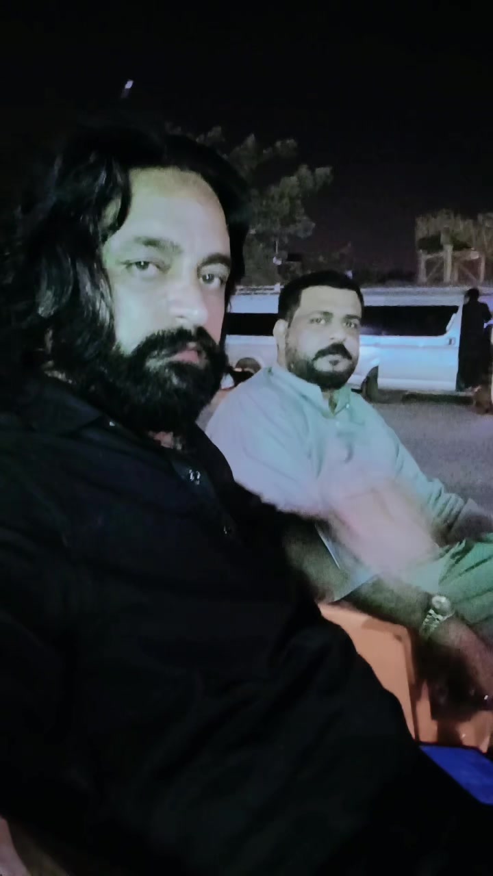 @M Azhar wattoo