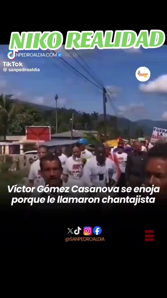 @NIKO REALIDAD