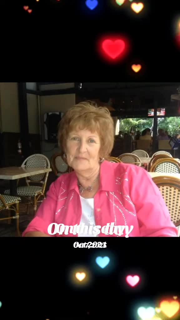 @LaDonna Richardson18+