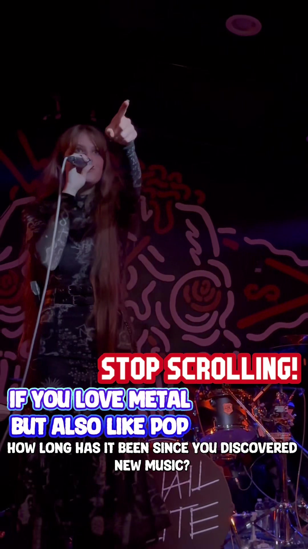 @Nail Bite