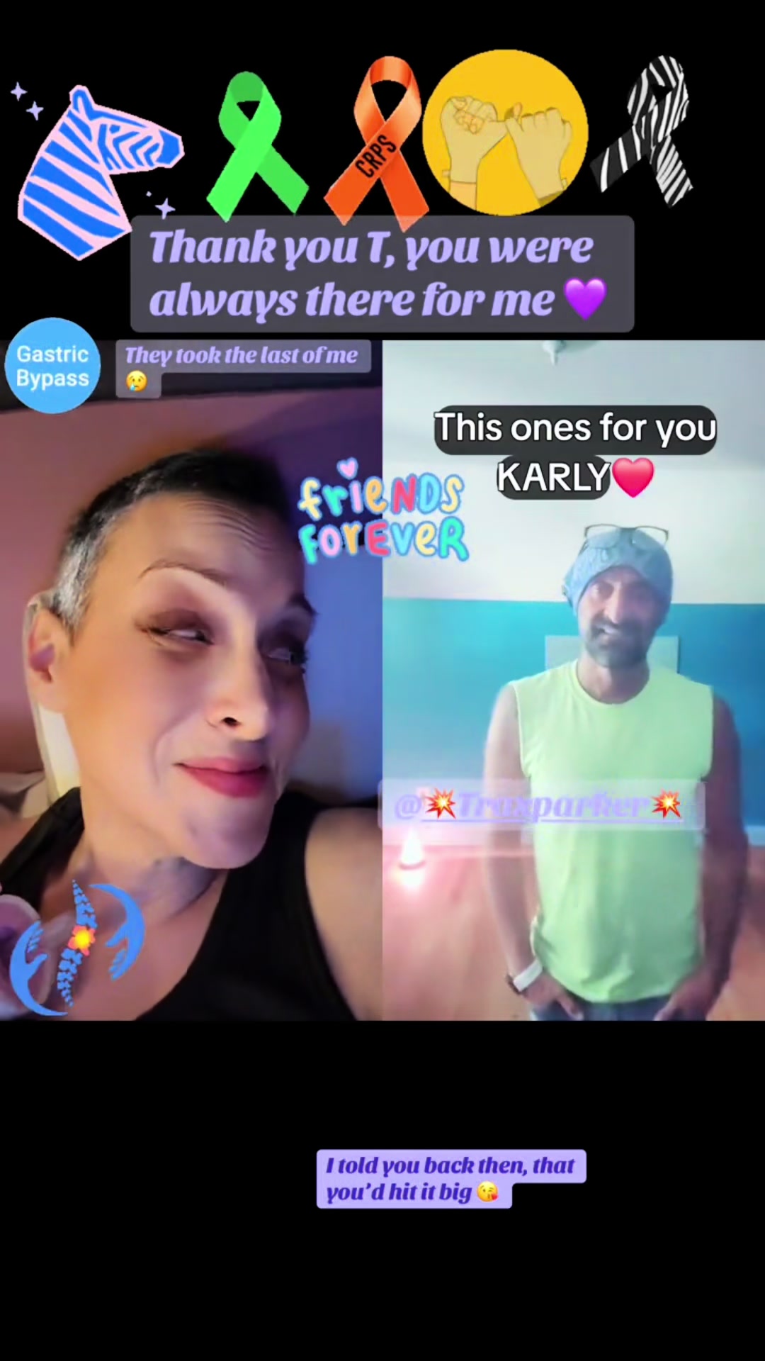 @Chronickarly