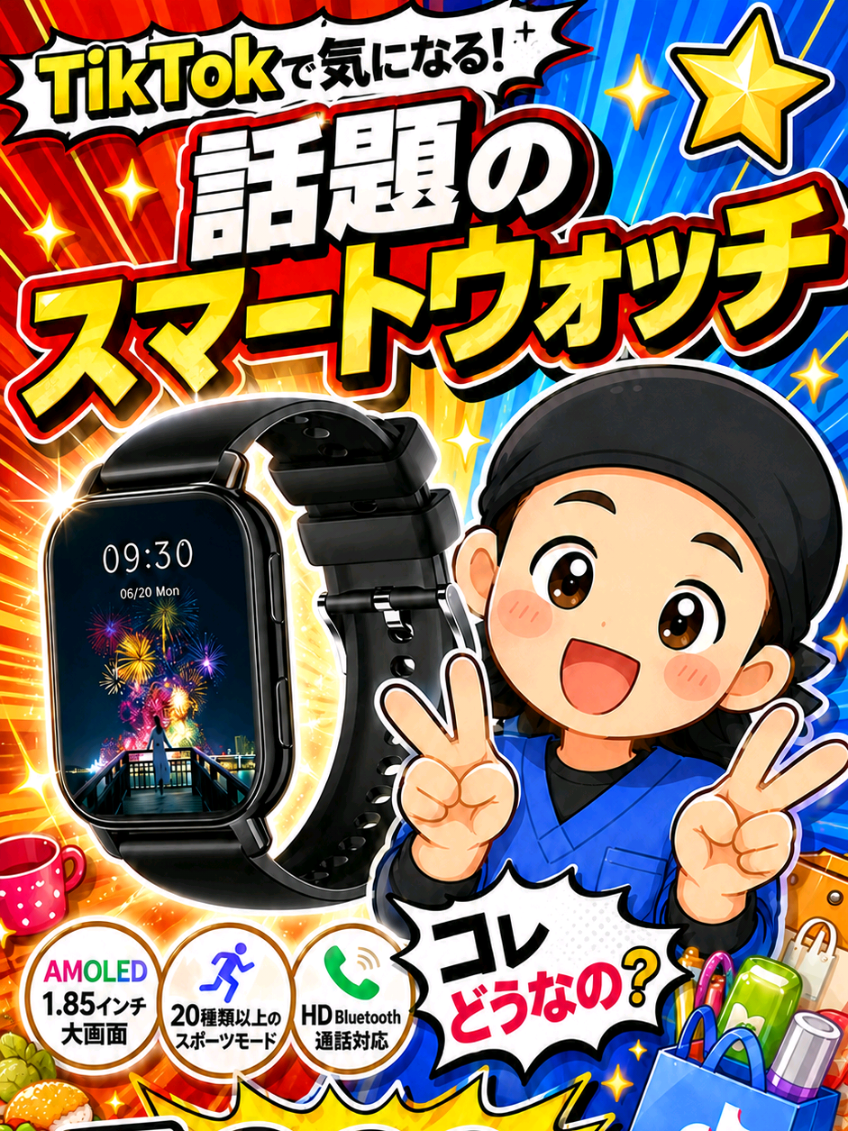 @JTãµãã¥ãŒðïžðâïž/TikTokSHOP