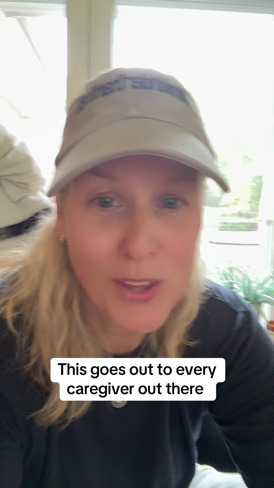 @&ldquo;The Kindness Lady&rdquo;