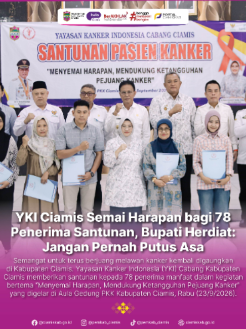 @Pemkab Ciamis