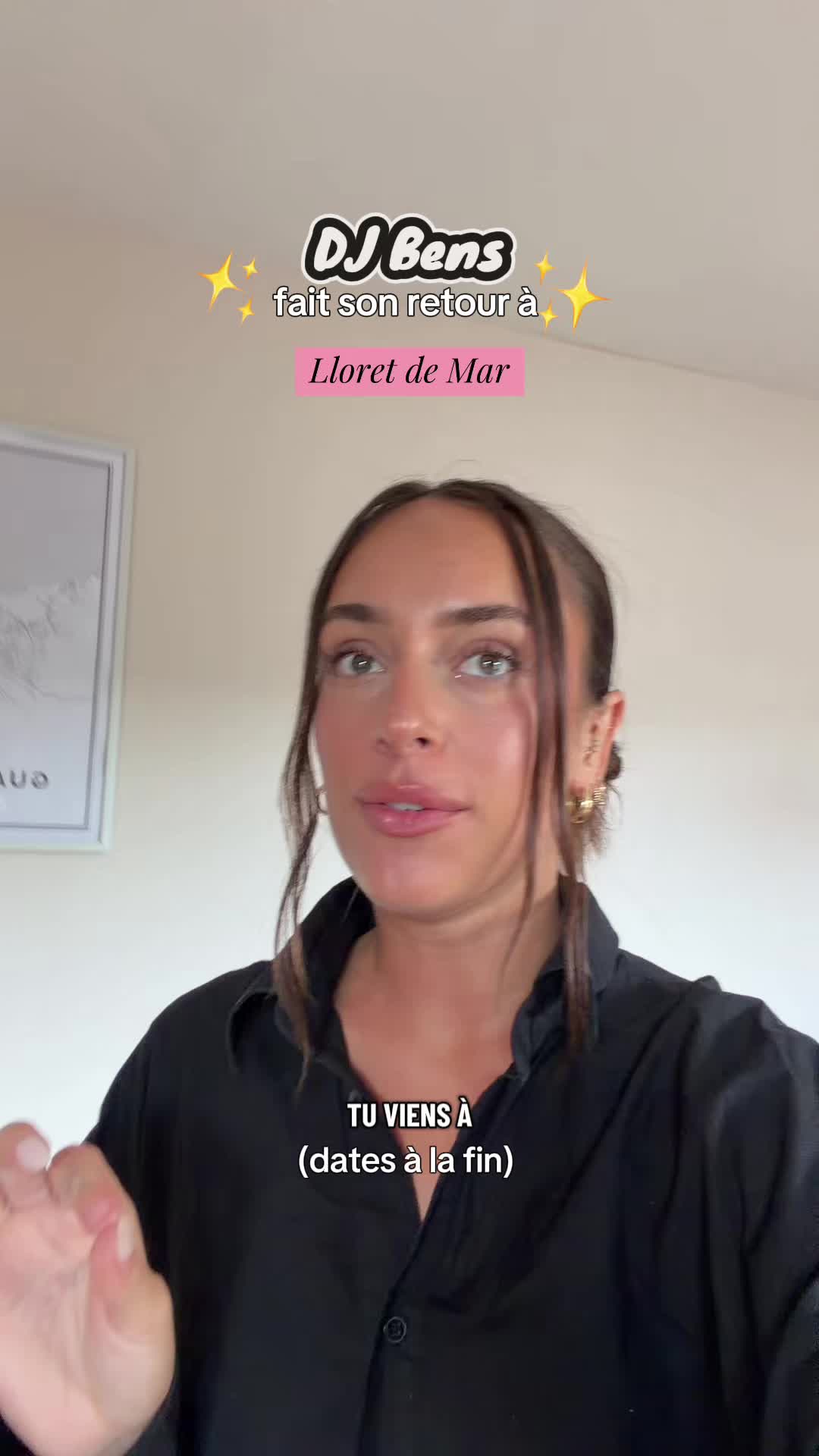 @Les filles &agrave; Lloret 🍒