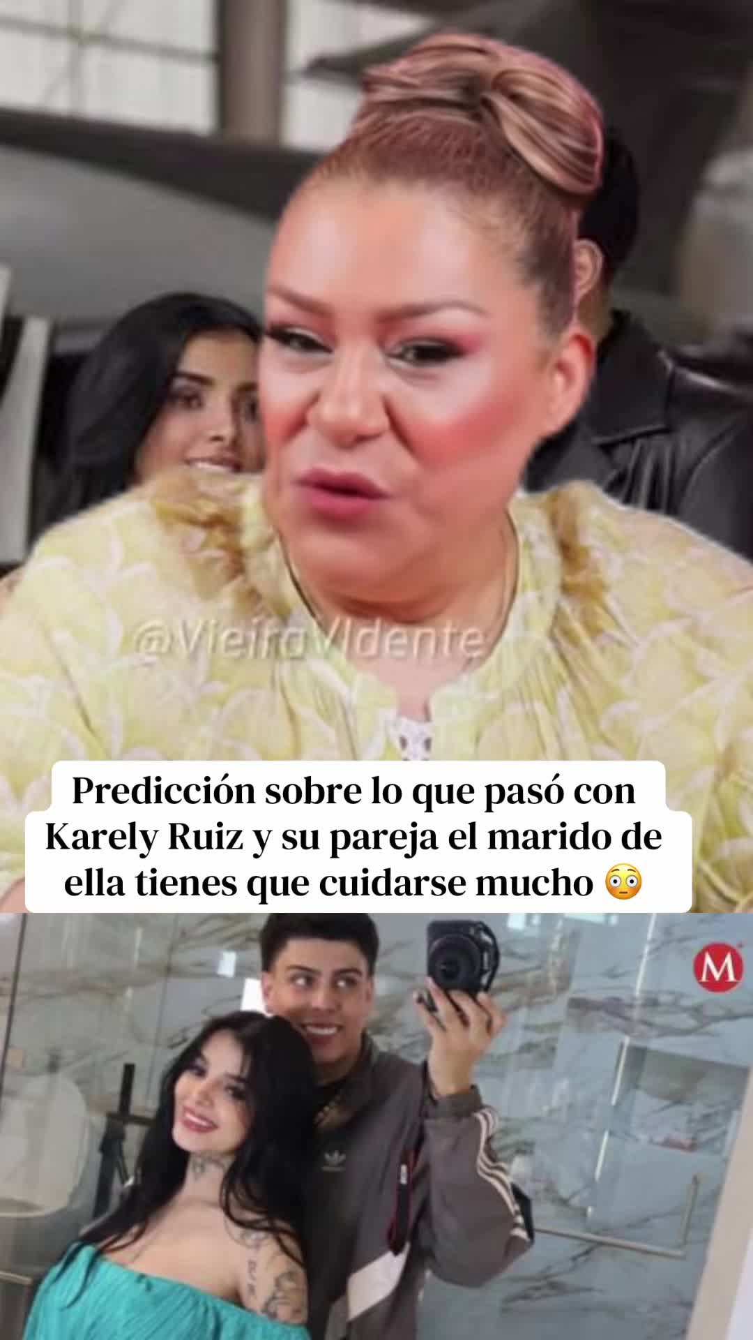 @Predicci&oacute;nes_mundiales