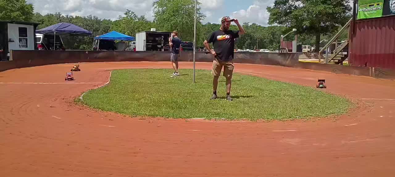 @DirtySouth Racing