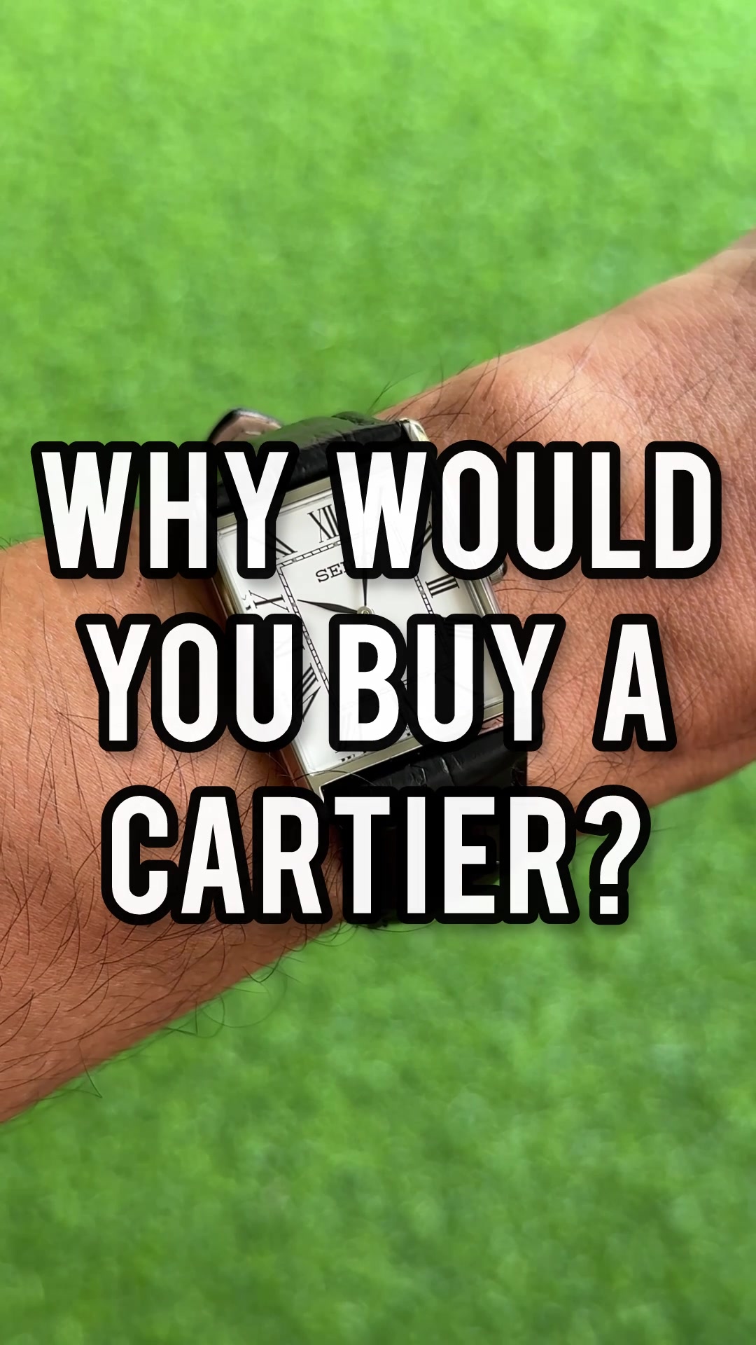 @1 Minute Watch Guy