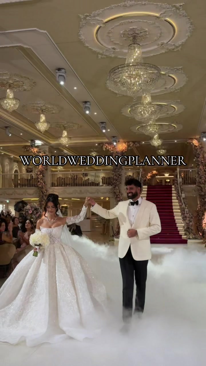 @Worldweddingplanner