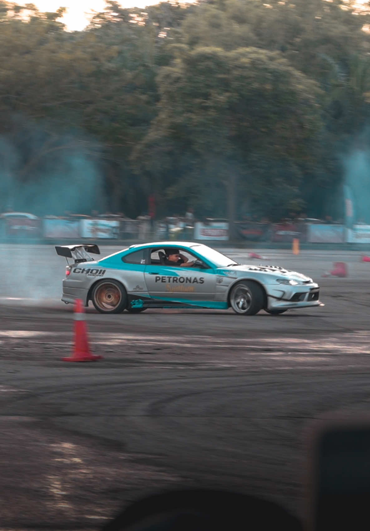 @Choii Motorsport