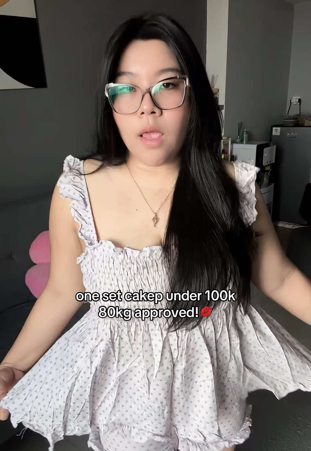 @Widya | outfit budget♡