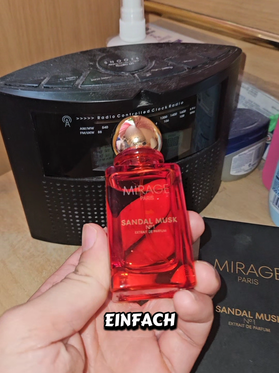 @PERFUMEDUNJA & MORE