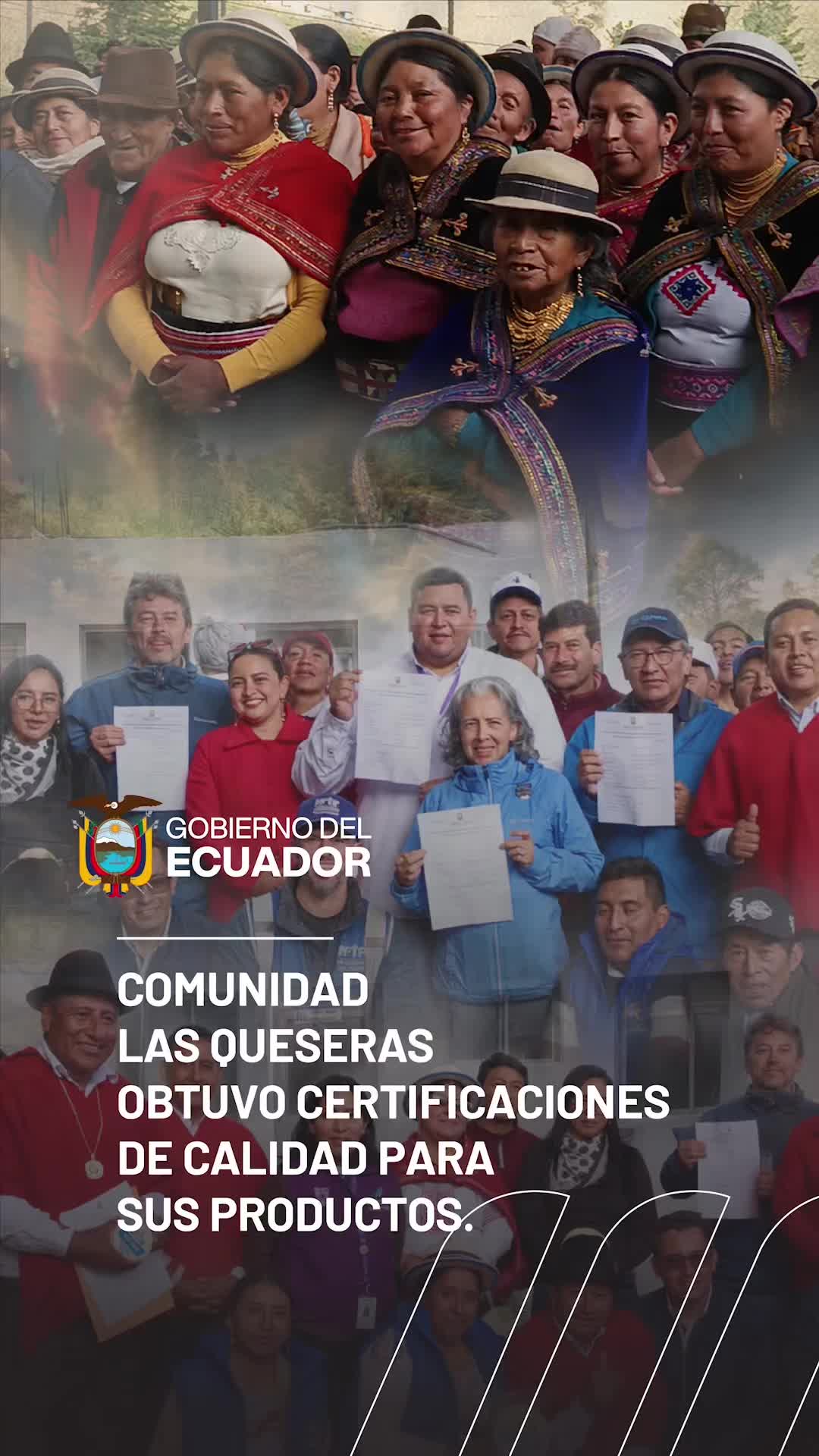 @Arcsa Ecuador