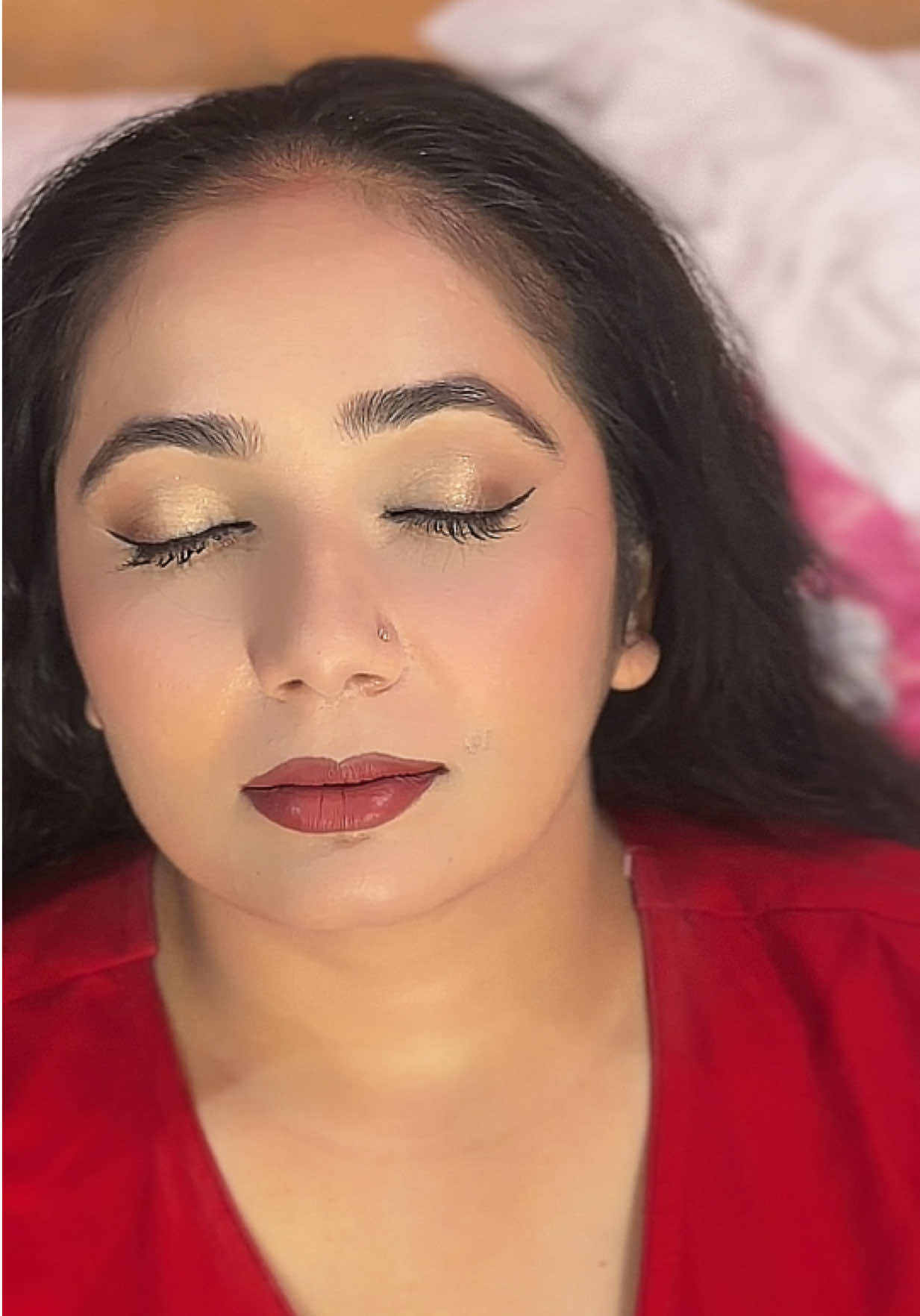 @GlowWithLuxmi 🫧 💦