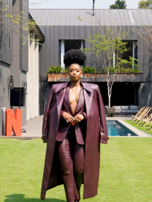 @Netflix South Africa