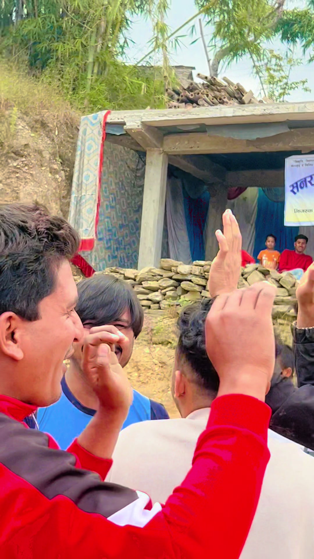 @Sunil khadka 07🏐