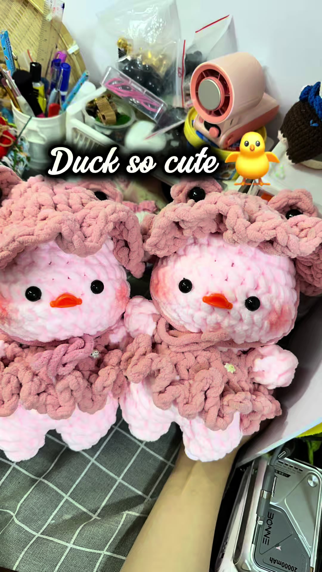 @Quỳnh như handmade