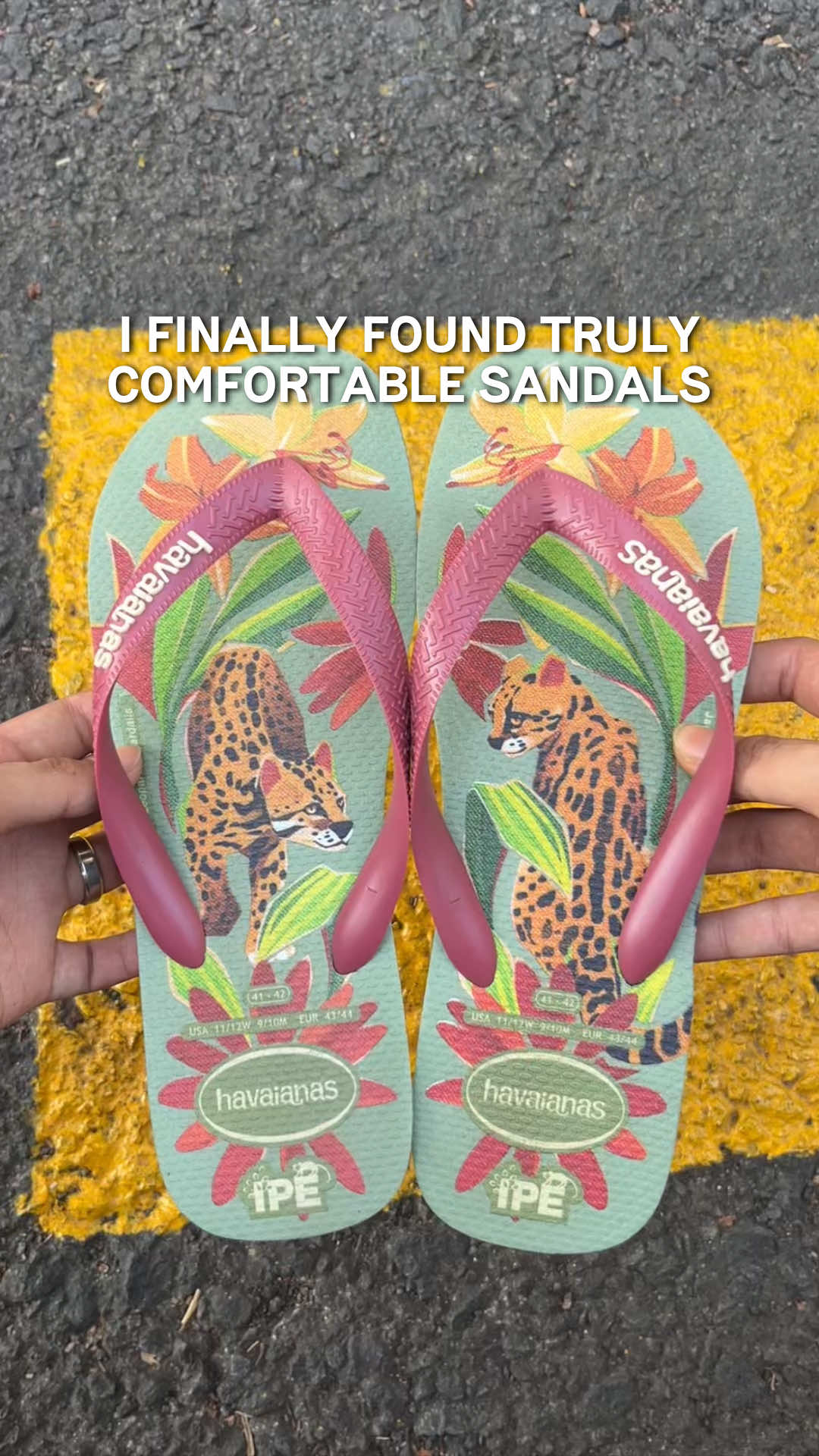 @Havaianas Indonesia