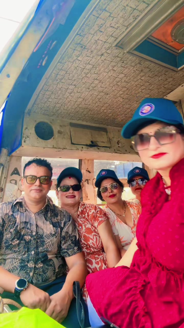 @Pushpa Acharya