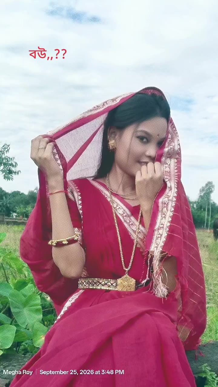 @megha Roy