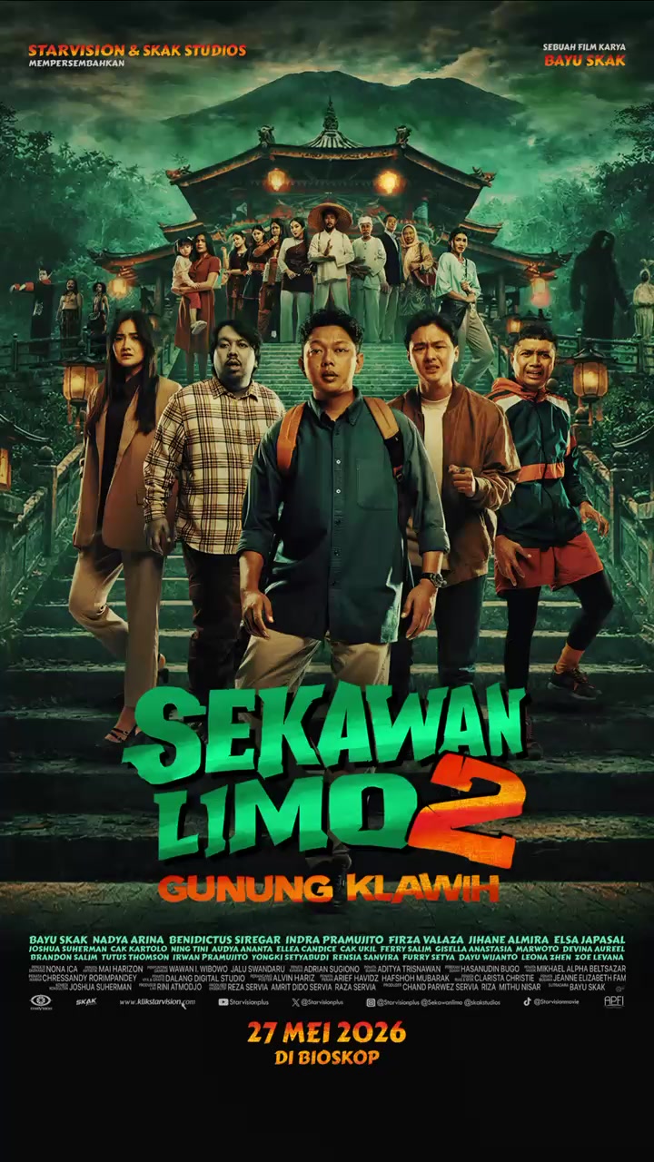 @Starvision Movie