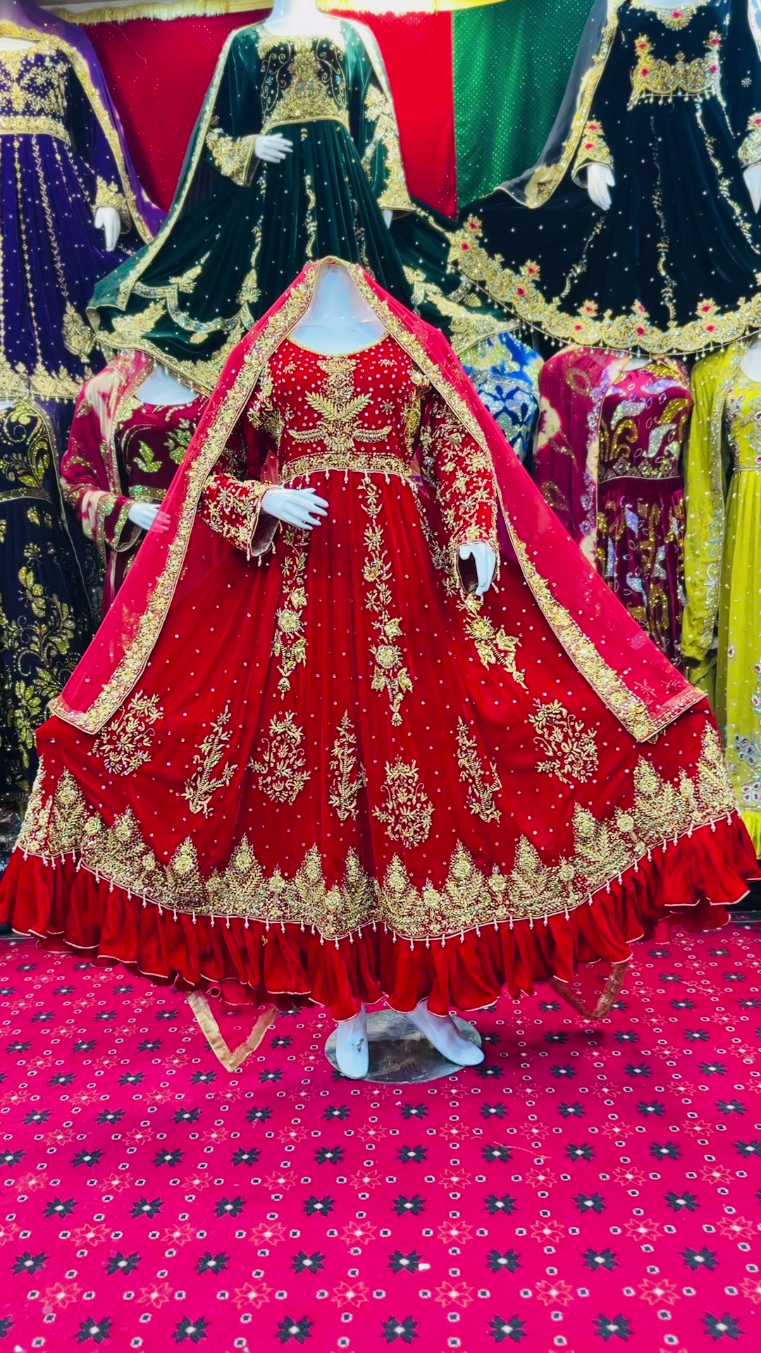 @نیو لباس گارمنٹس