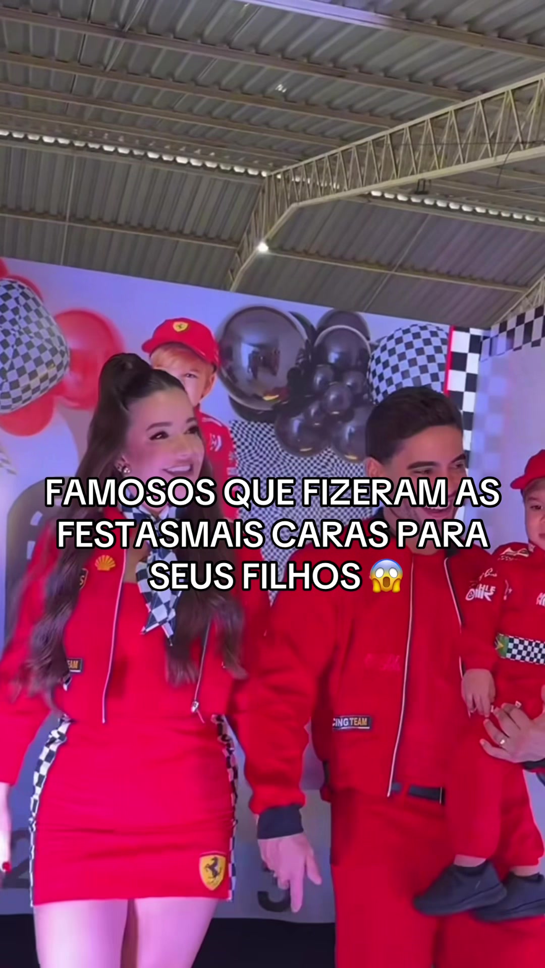 @Stef Costa