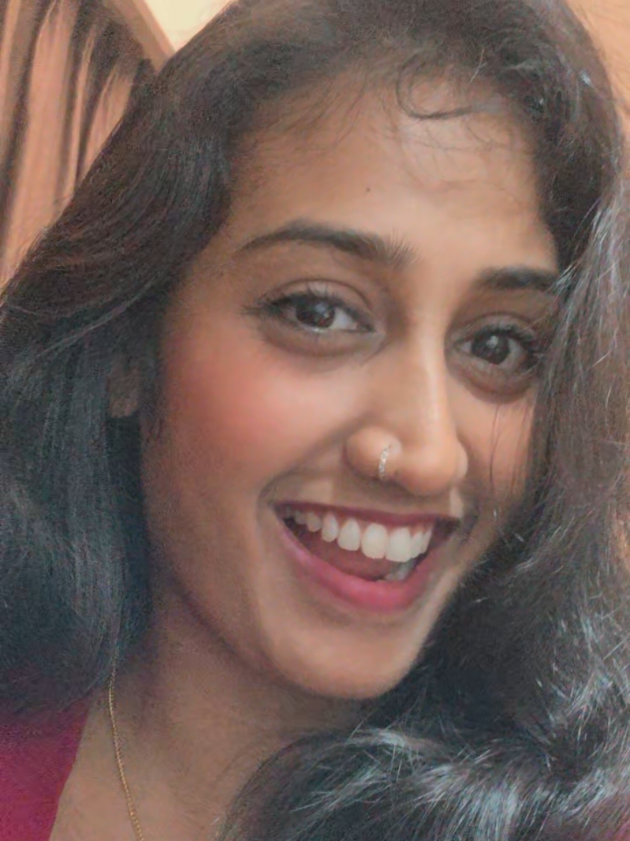 @Yugandre Tamilmaran