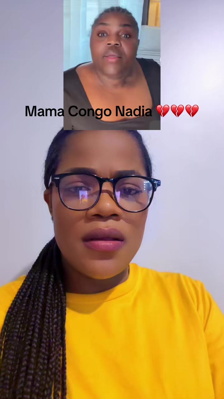 @Josekondi la patriote🇨🇩