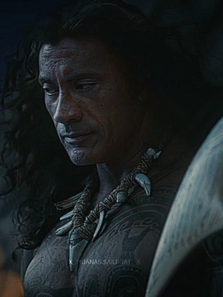 @moana edits