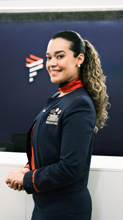 @LATAM Brasil