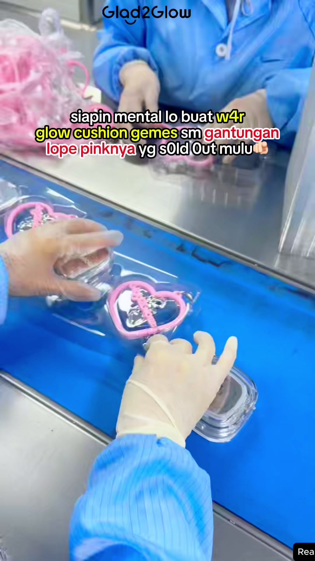@Glad2Glow.Cosmetic