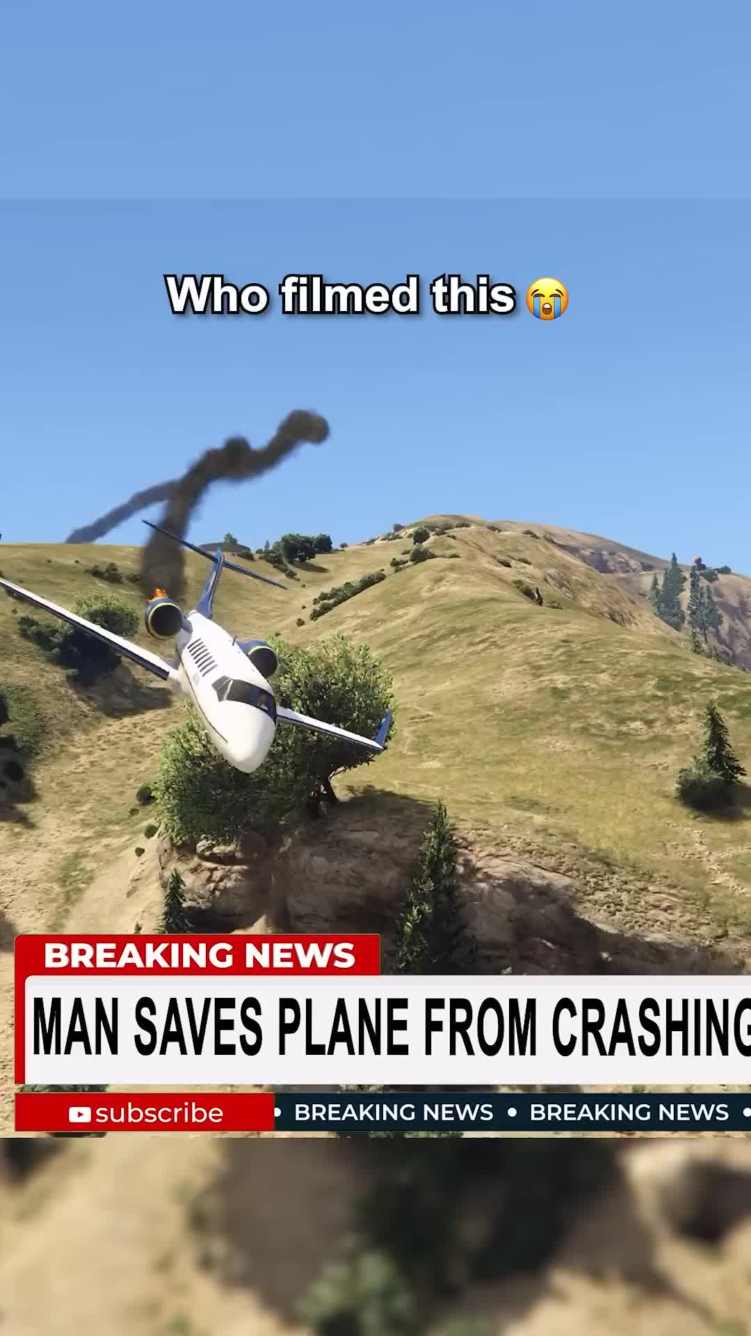 @GTA content creator