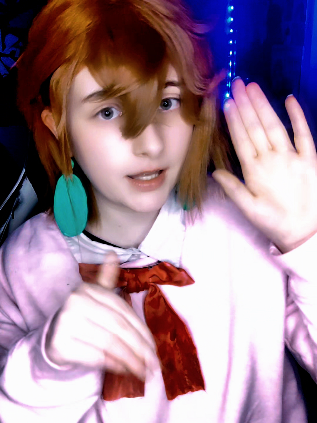@Renetfox