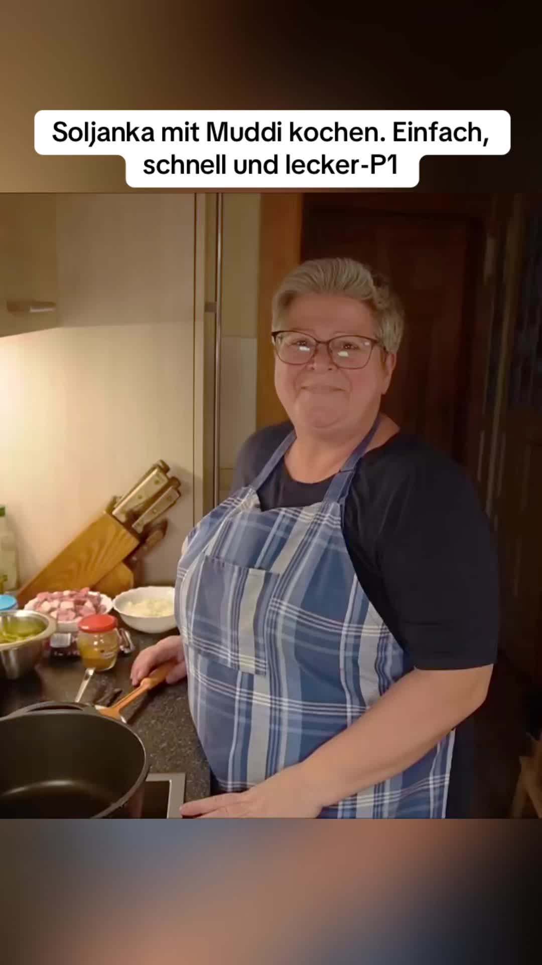 @Kochen mit Muddi