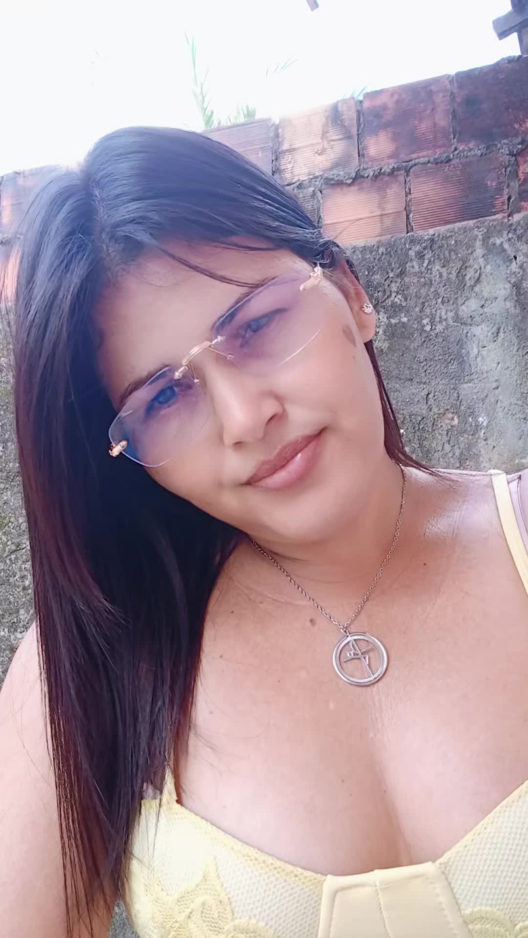 @Princesinha Protegida Por Deus