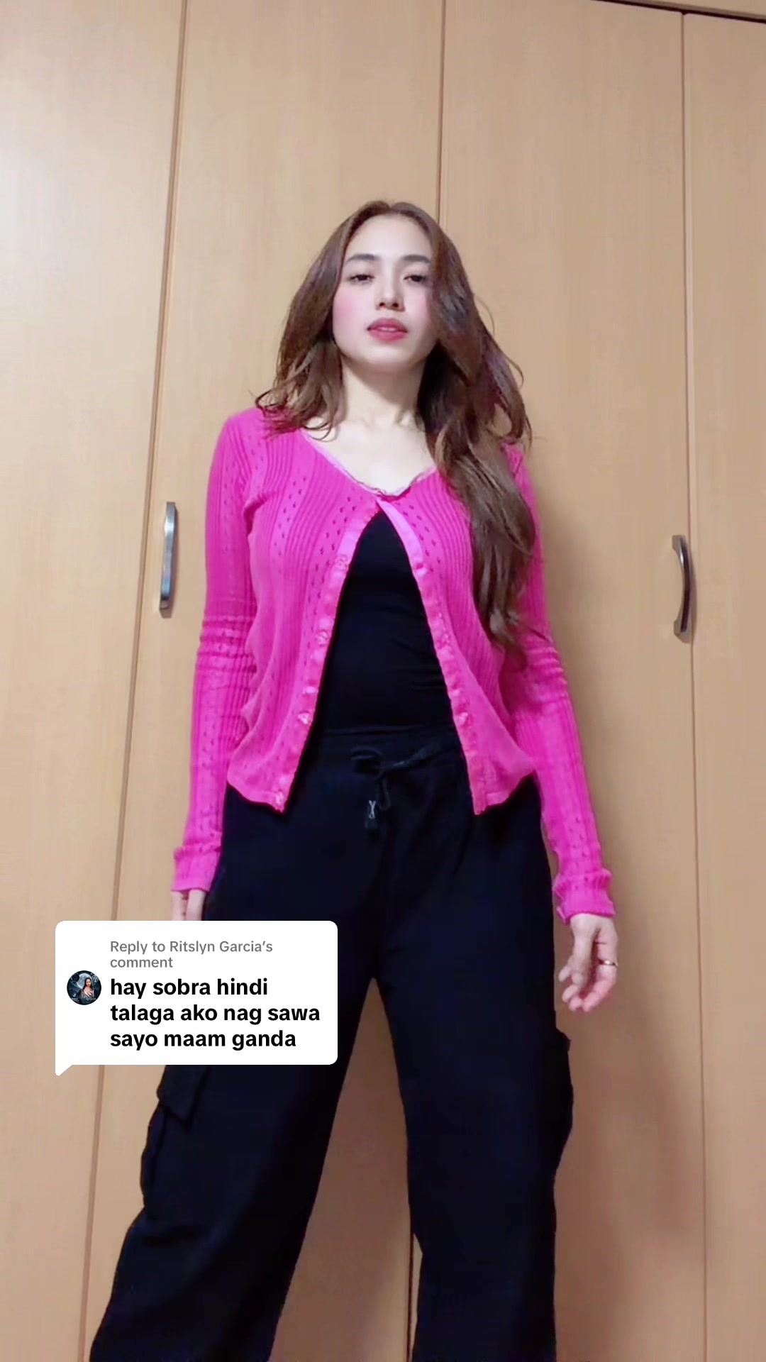 @QUEENMICHIKOI