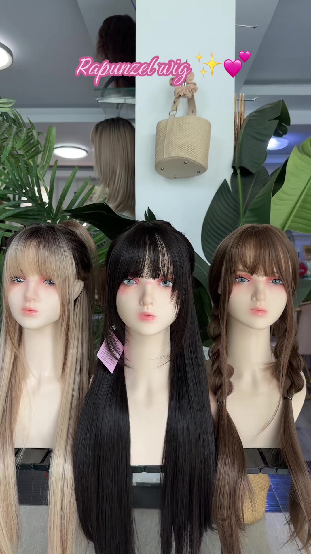 @RapunzelHairwig2015 MDY