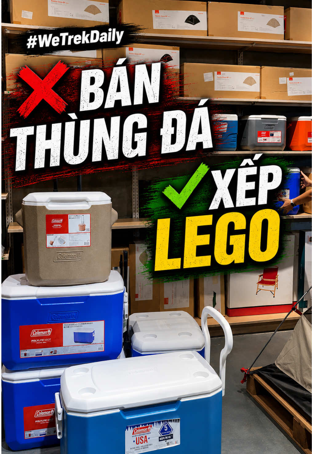 @WETREK